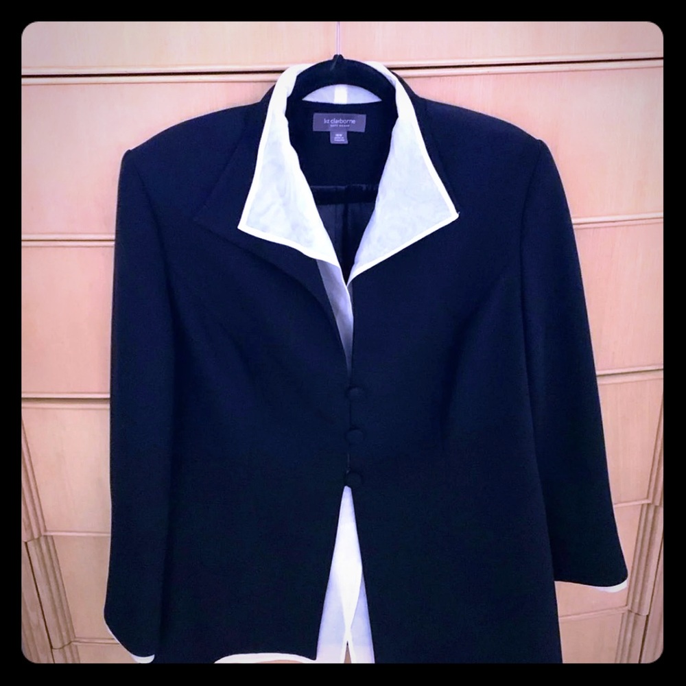 Liz Claiborne Special Occasion Women's Pants Suit